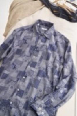 wholesale quality zilli shirt model no. 7